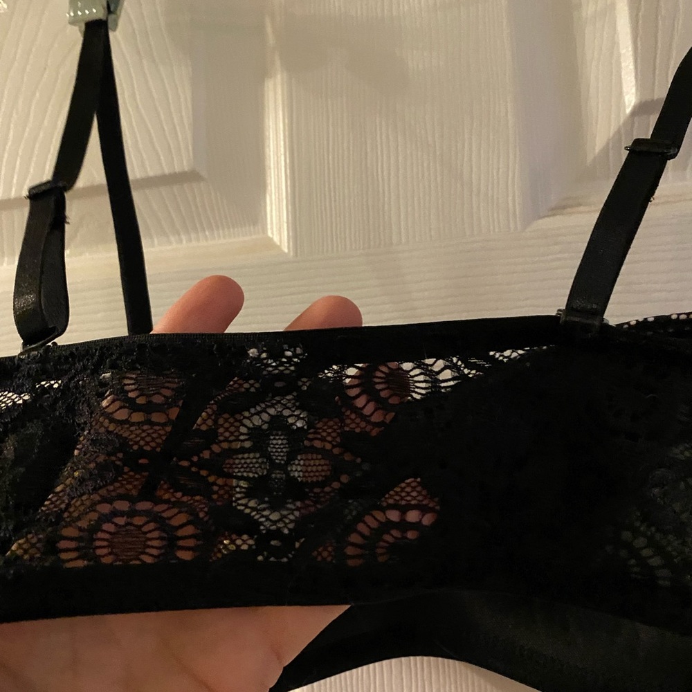 Darling bralette - Picture 3 of 4